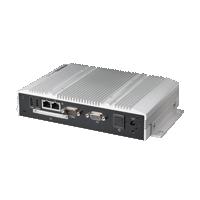 ARK-1503 Ultra Slim Fanless Embedded Box PC